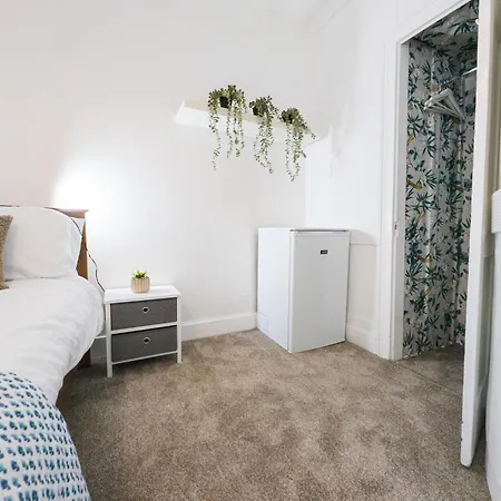 Casa Botique - Comfort Stay, Free Parking Portsmouth Exterior photo