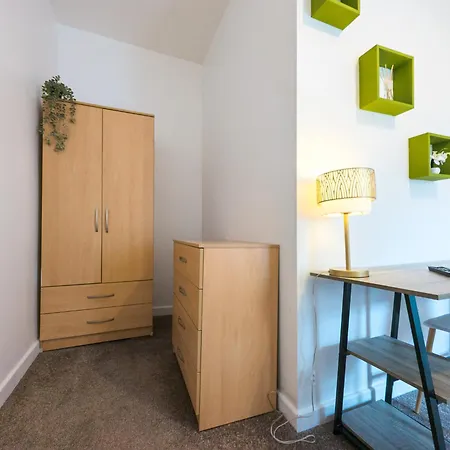 Casa Botique - Comfort Stay, Free Parking Portsmouth Exterior photo