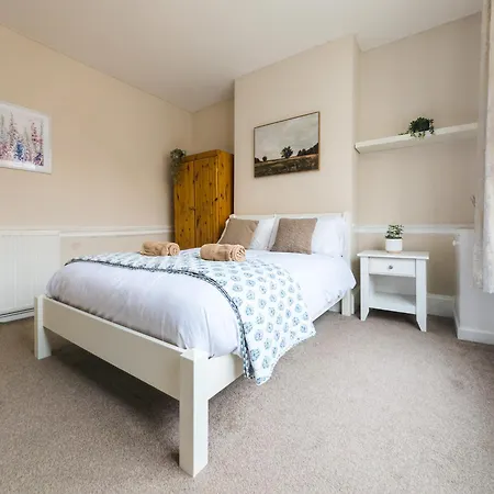 Casa Botique - Comfort Stay, Free Parking Portsmouth Exterior photo