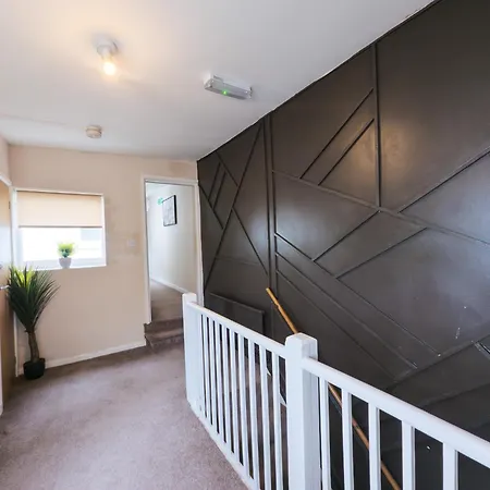 Casa Botique - Comfort Stay, Free Parking Portsmouth Exterior photo