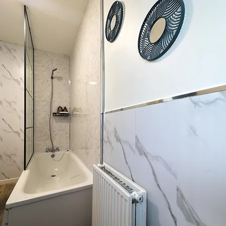 Casa Botique - Comfort Stay, Free Parking Portsmouth Exterior photo