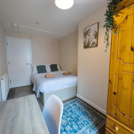 Casa Botique - Comfort Stay, Free Parking Portsmouth Exterior photo