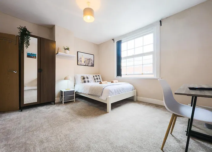 Casa Botique - Comfort Stay, Free Parking