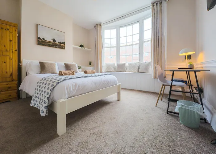Casa Botique - Comfort Stay, Free Parking