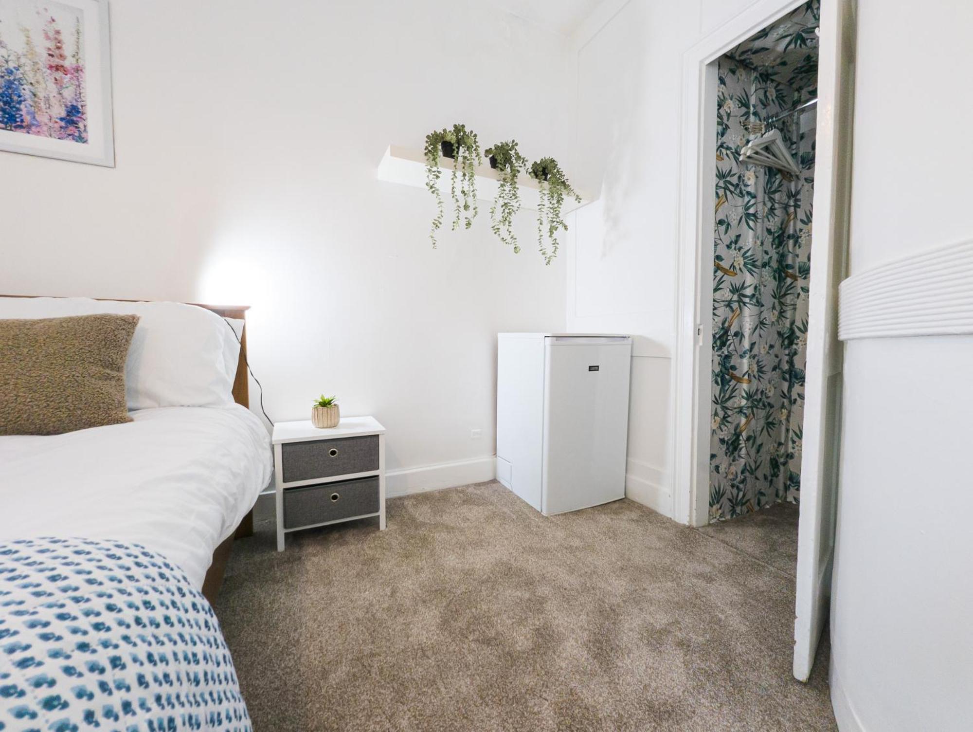 Casa Botique - Comfort Stay, Free Parking * Portsmouth