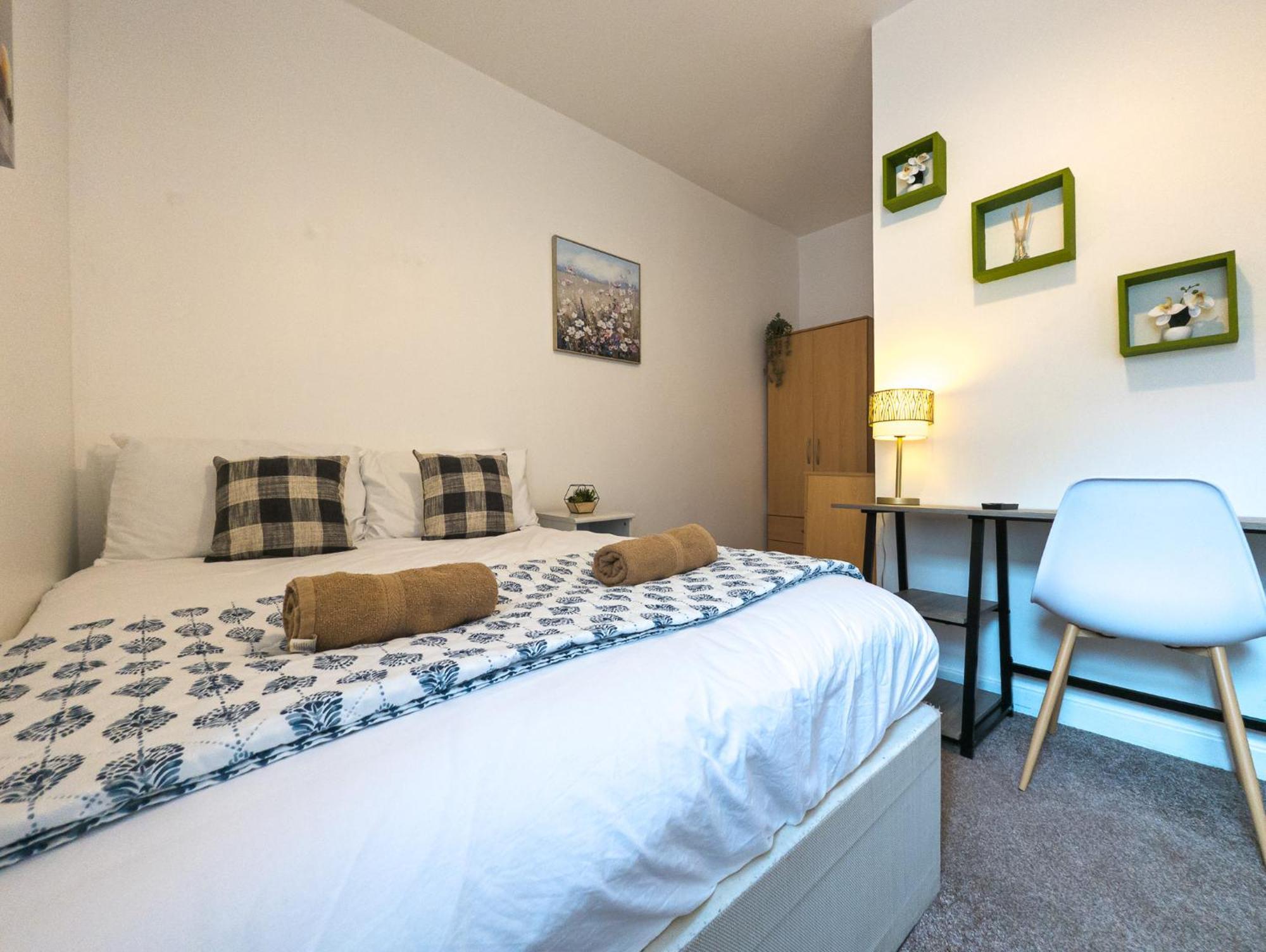 Casa Botique - Comfort Stay, Free Parking Quarto em Acomodações Particulares *