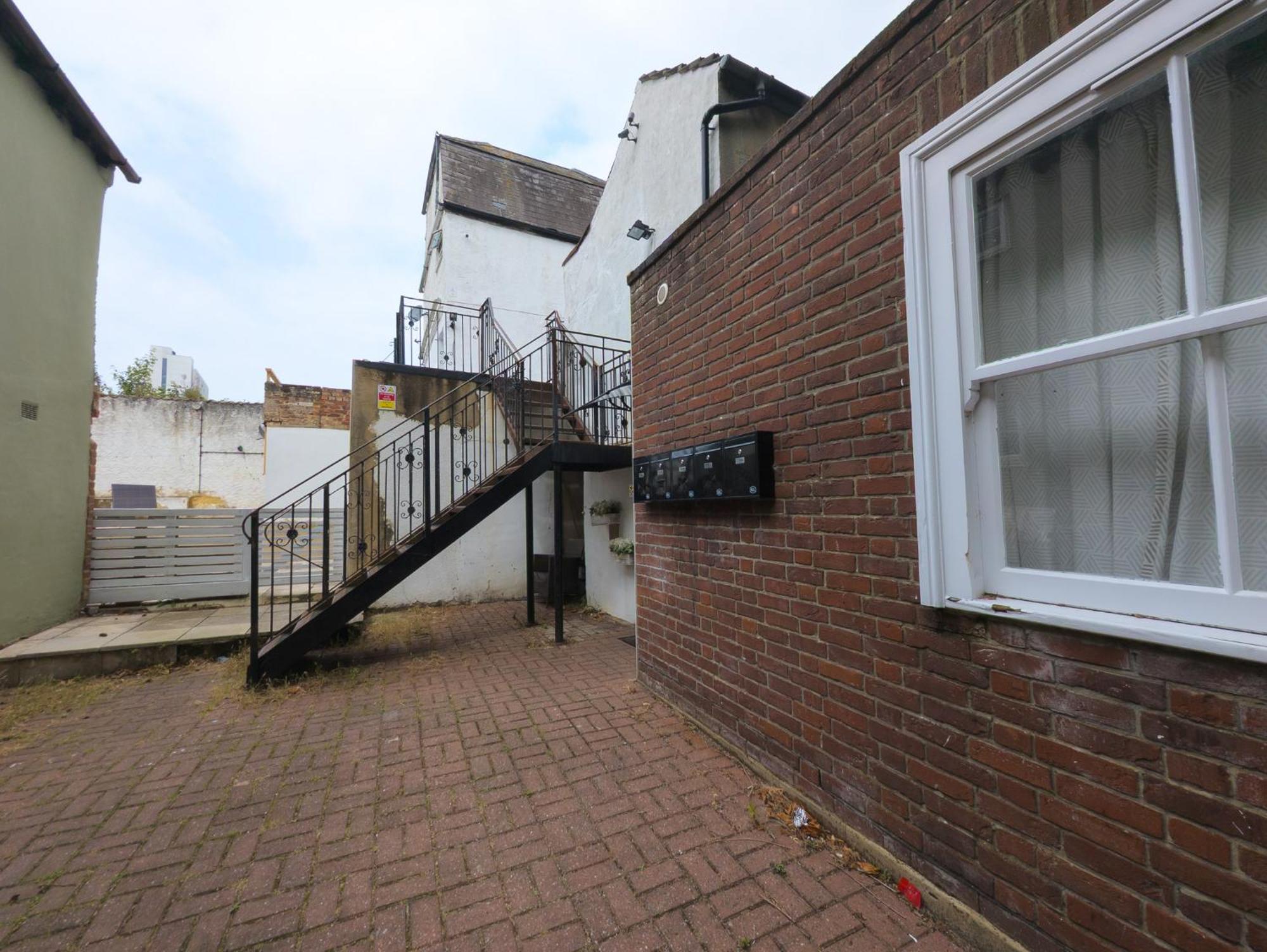 Casa Botique - Comfort Stay, Free Parking Portsmouth