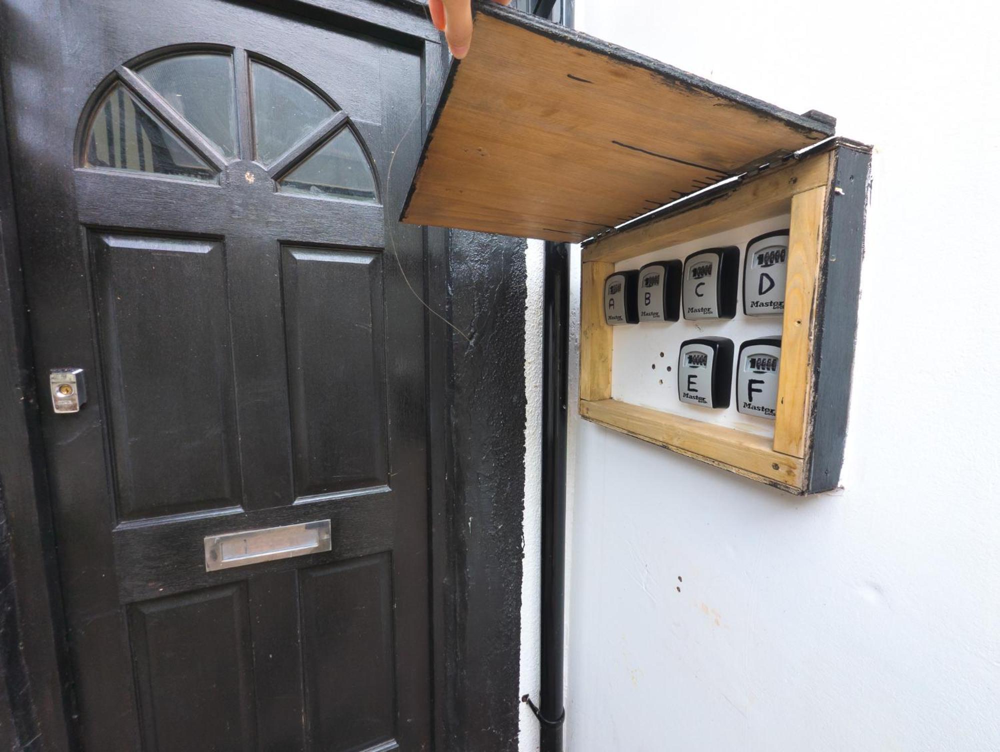 Casa Botique - Comfort Stay, Free Parking * Portsmouth