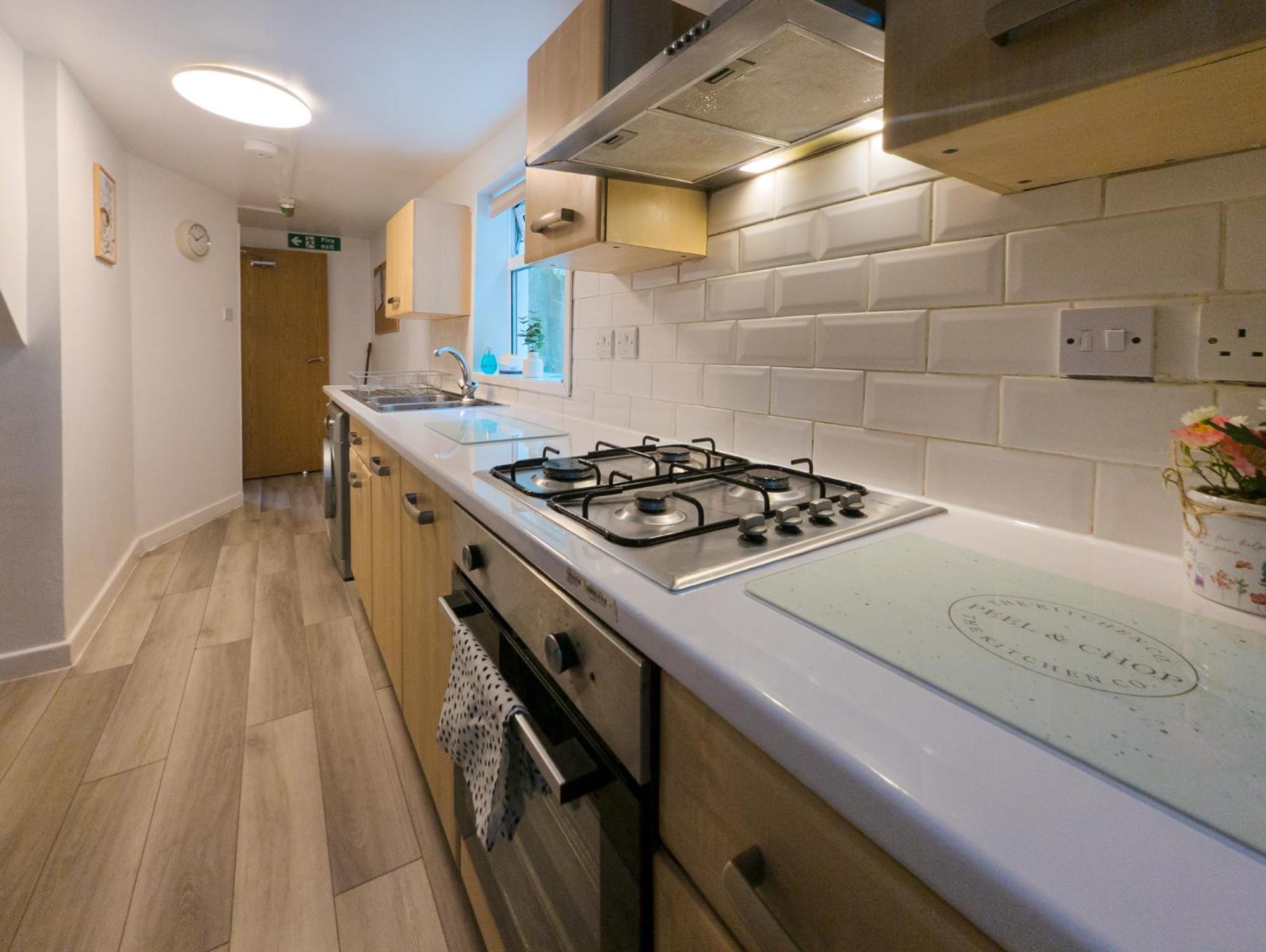 Casa Botique - Comfort Stay, Free Parking * Portsmouth