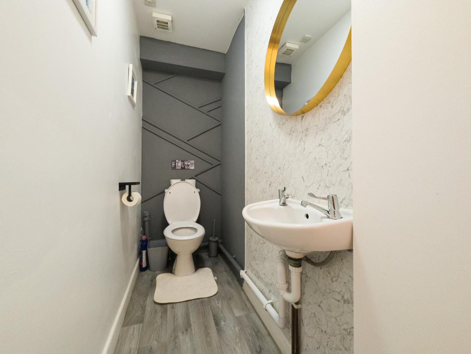 Quarto em Acomodações Particulares Casa Botique - Comfort Stay, Free Parking *