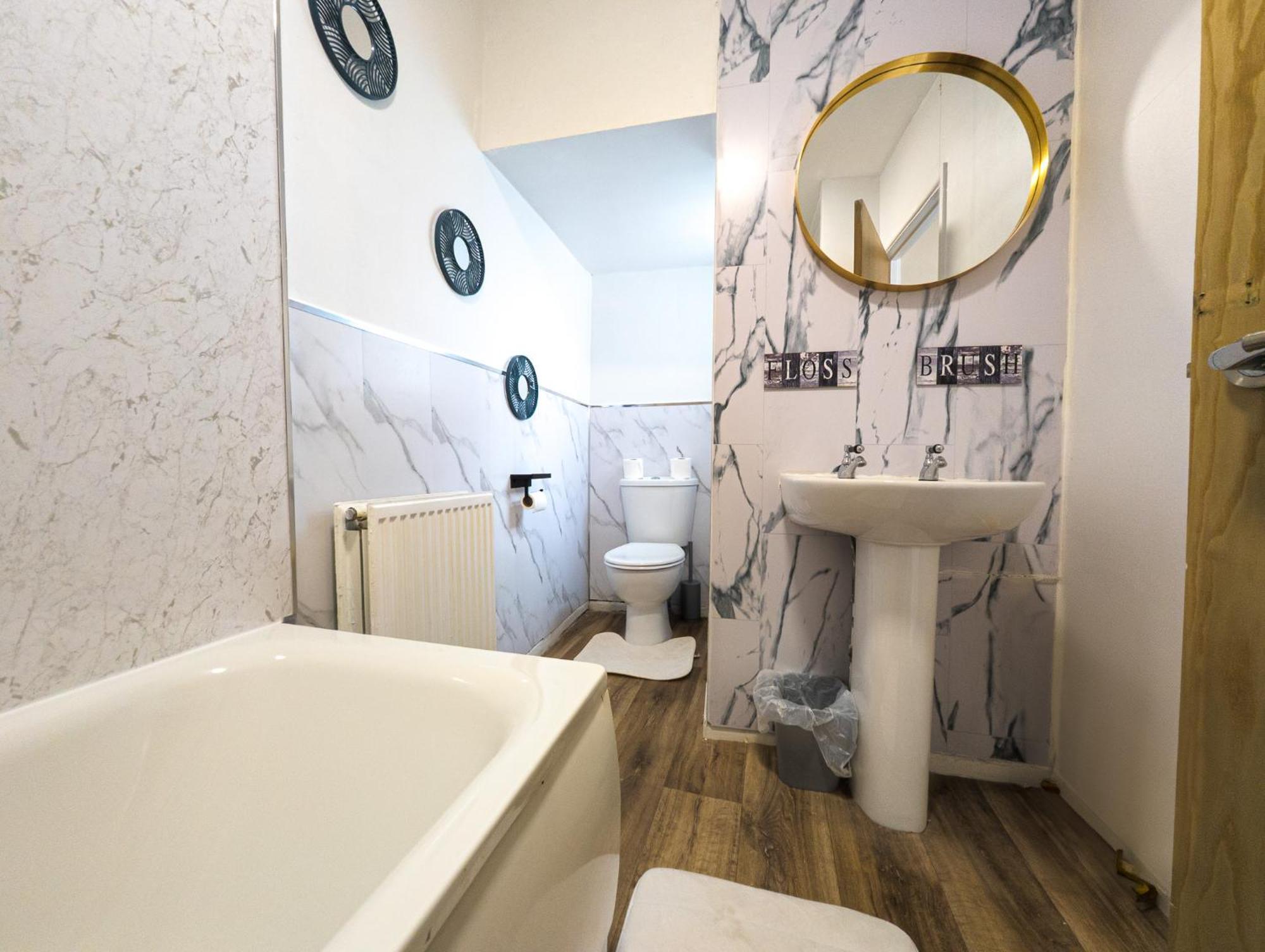 Casa Botique - Comfort Stay, Free Parking Quarto em Acomodações Particulares