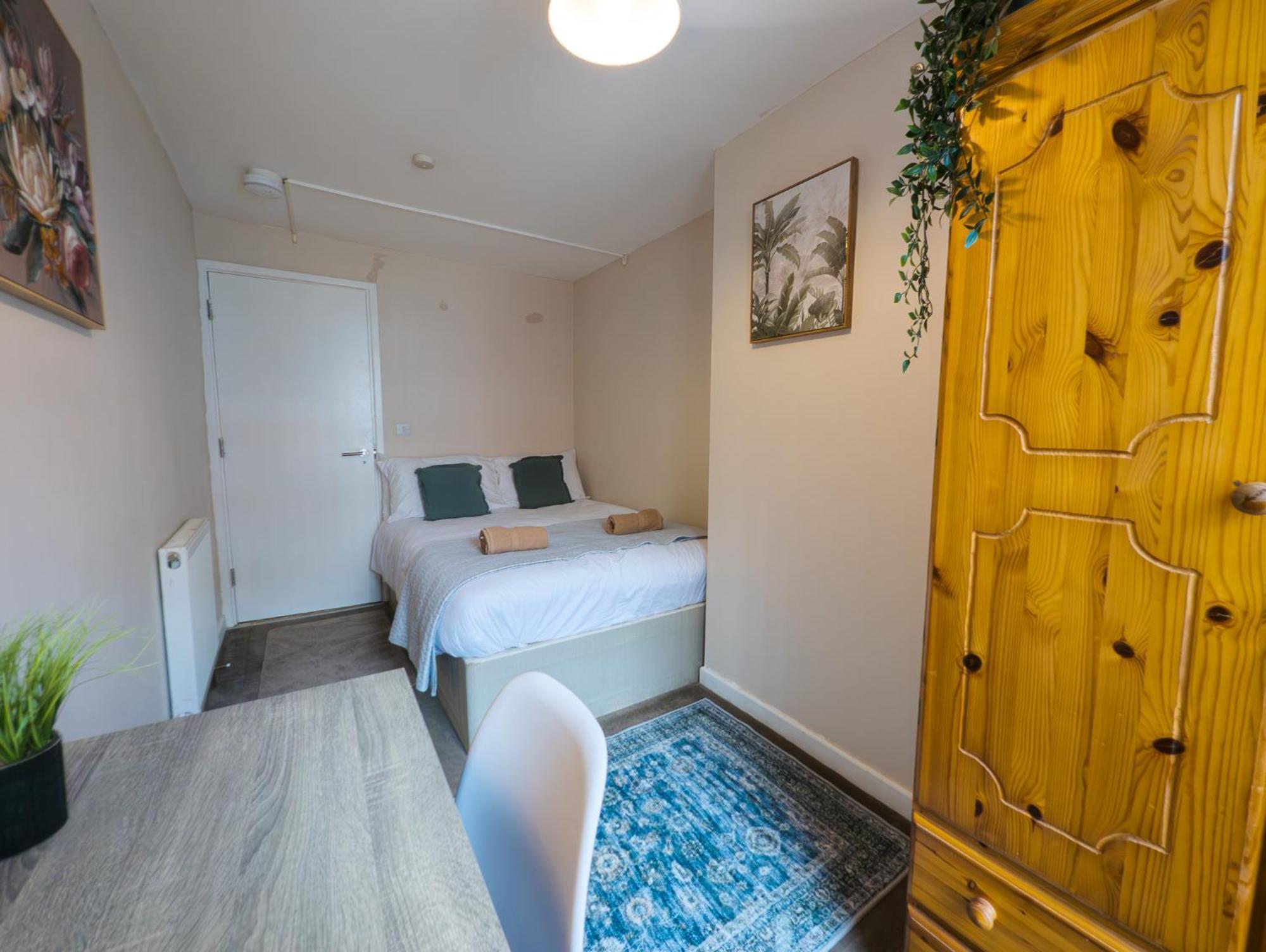 Casa Botique - Comfort Stay, Free Parking Quarto em Acomodações Particulares